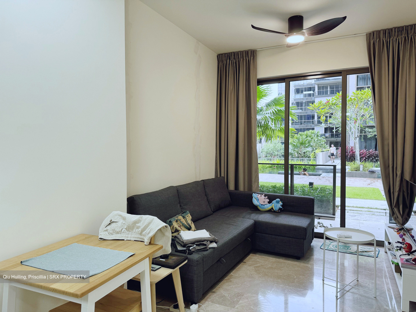 FORETT AT BUKIT TIMAH (D21), Apartment #452105811